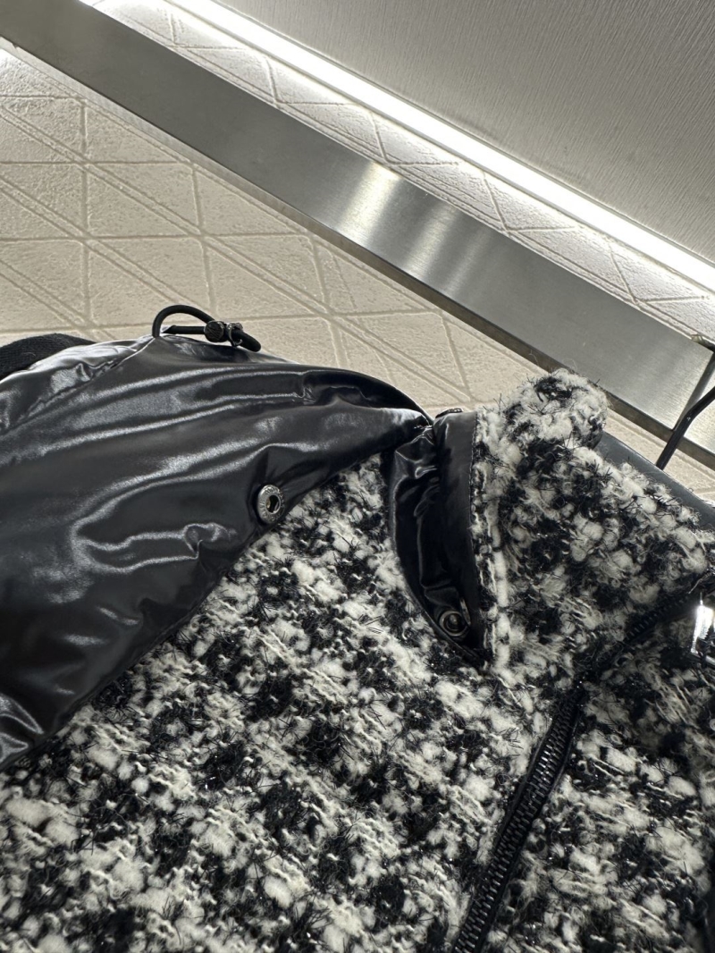 Moncler Down Jacket